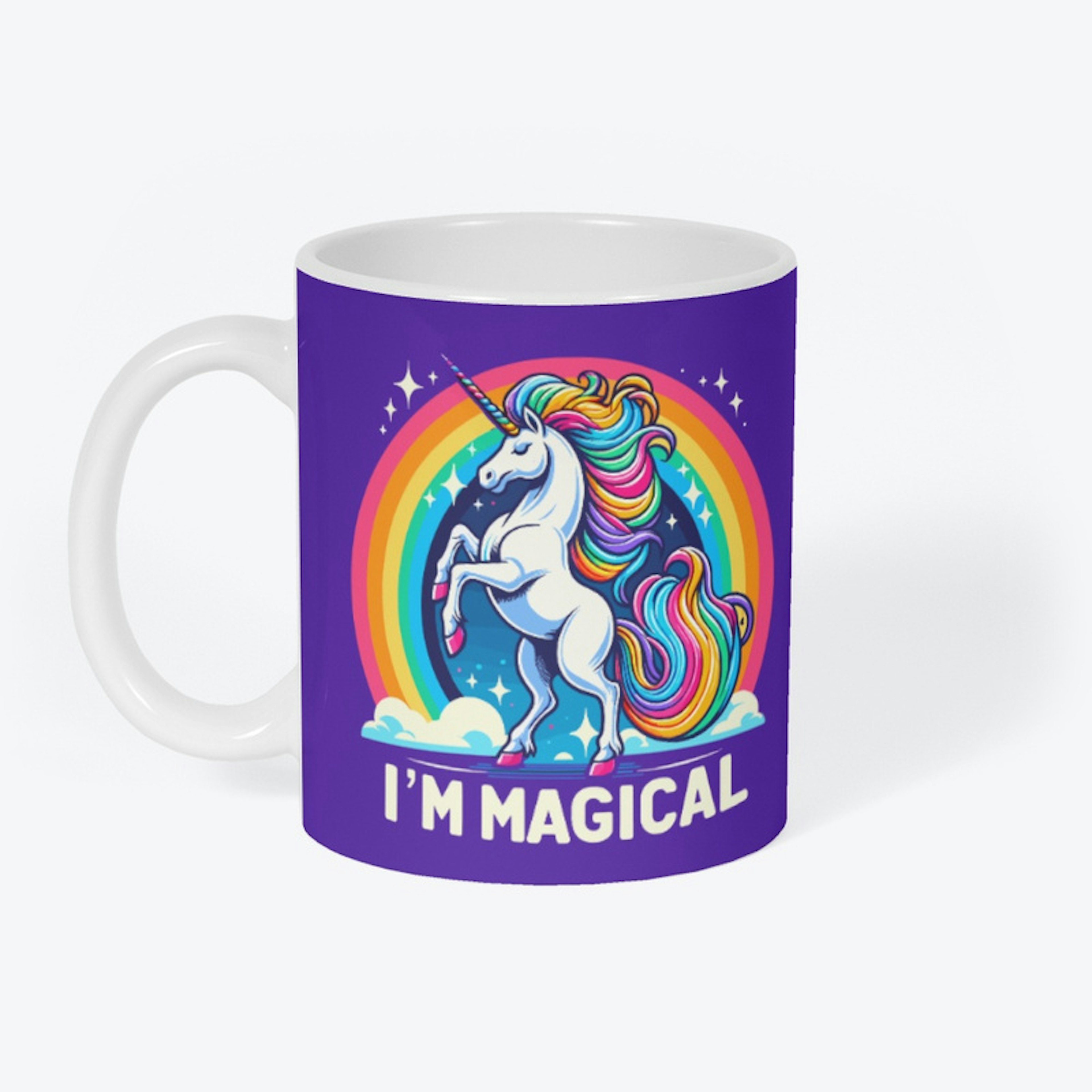 I'm Magical