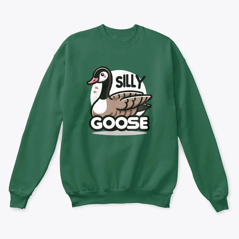 Silly Goose