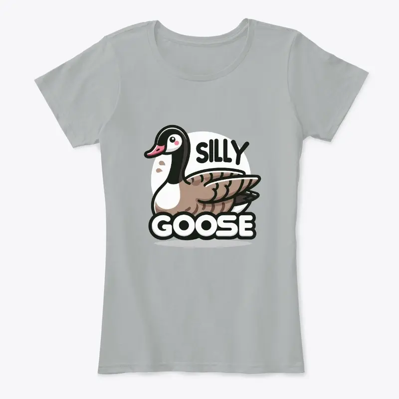 Silly Goose