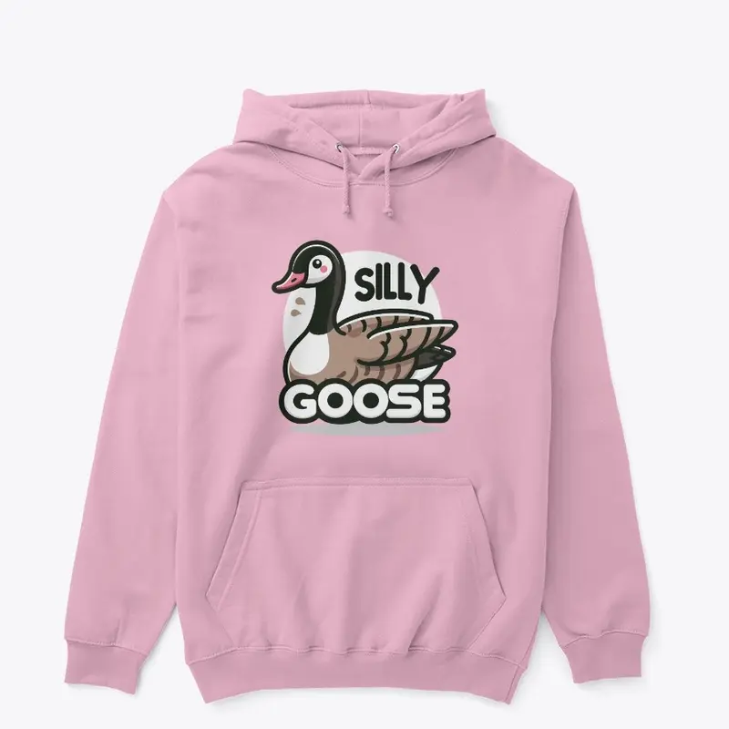 Silly Goose